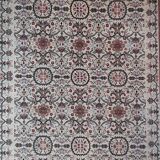 Handmade rug 170x240 cm