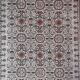 Handmade rug 170x240 cm