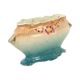 Art Nouveau Bloempot Jardinière Majolica Gustave De Bruyn