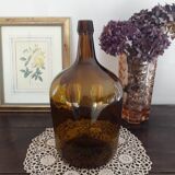 Demijohn Amber