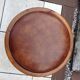 Old piano stool tripod feet / vintage 60s-70s