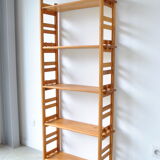 Vintage shelf to lay 1970