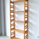 Vintage shelf to lay 1970