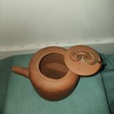 Vintage Chinese Teapot