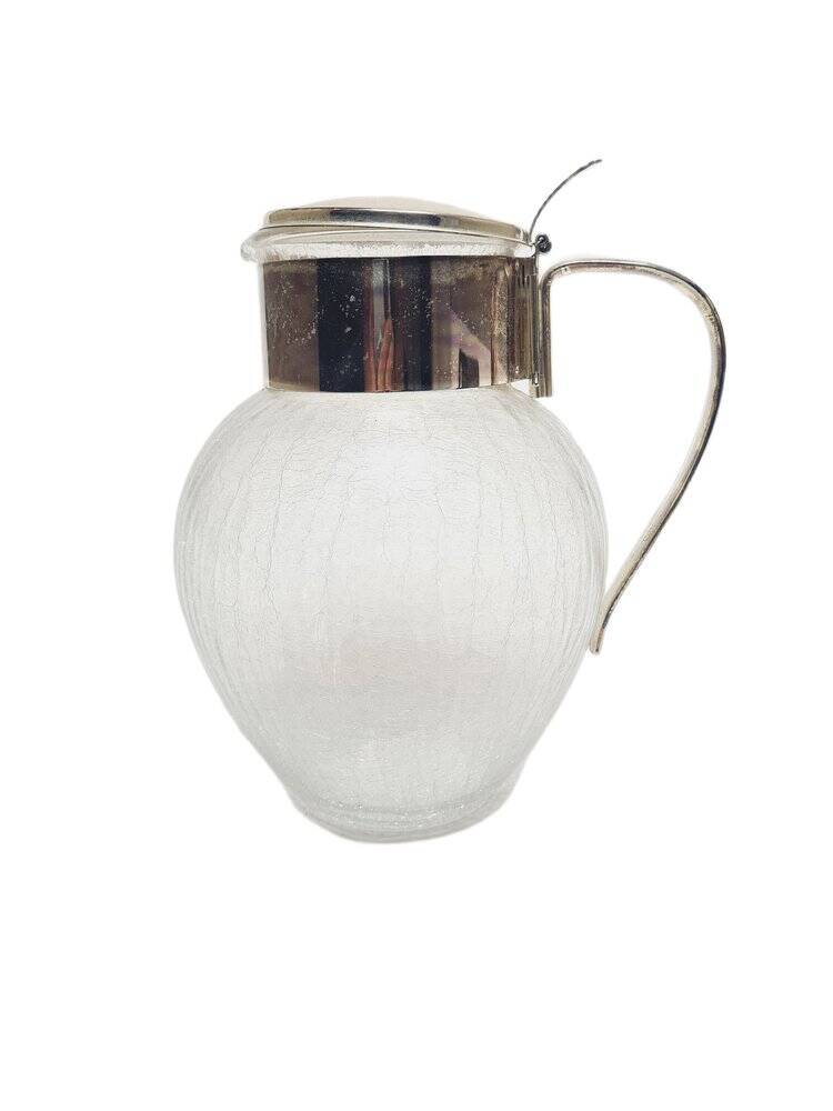 Vintage wine pitcher, Germany, 1920s