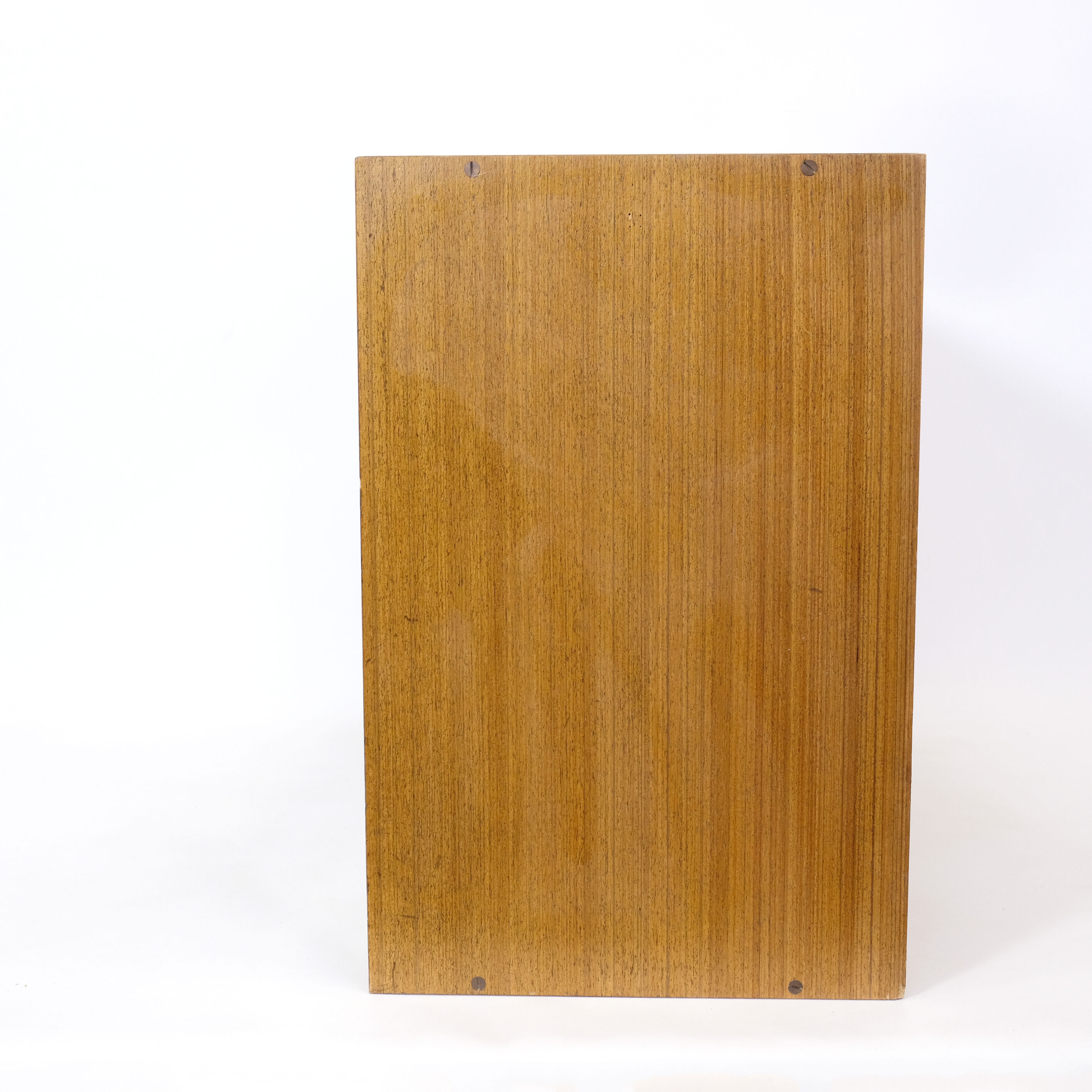 Showcase furniture to install or hang from the 70s.