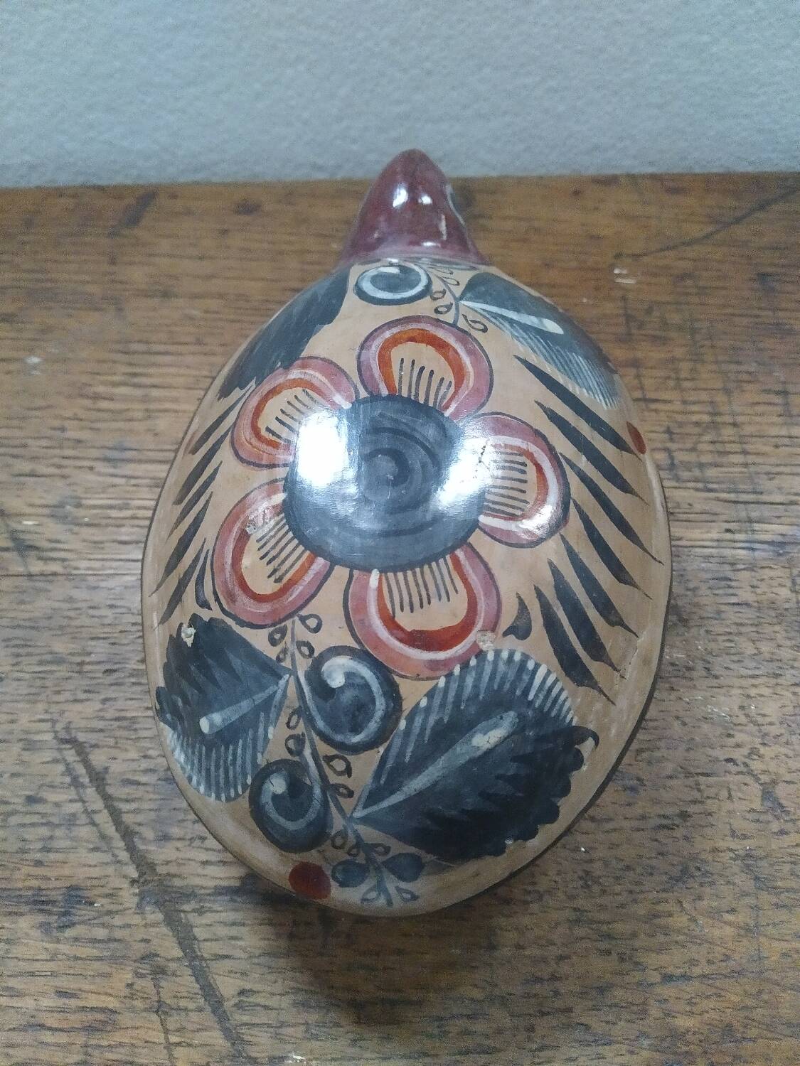 Tonala vintage ceramic