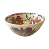 Vintage salad bowl