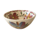 Vintage salad bowl