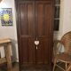 Armoire parisienne