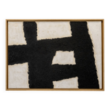 Peinture originale abstraite, B20