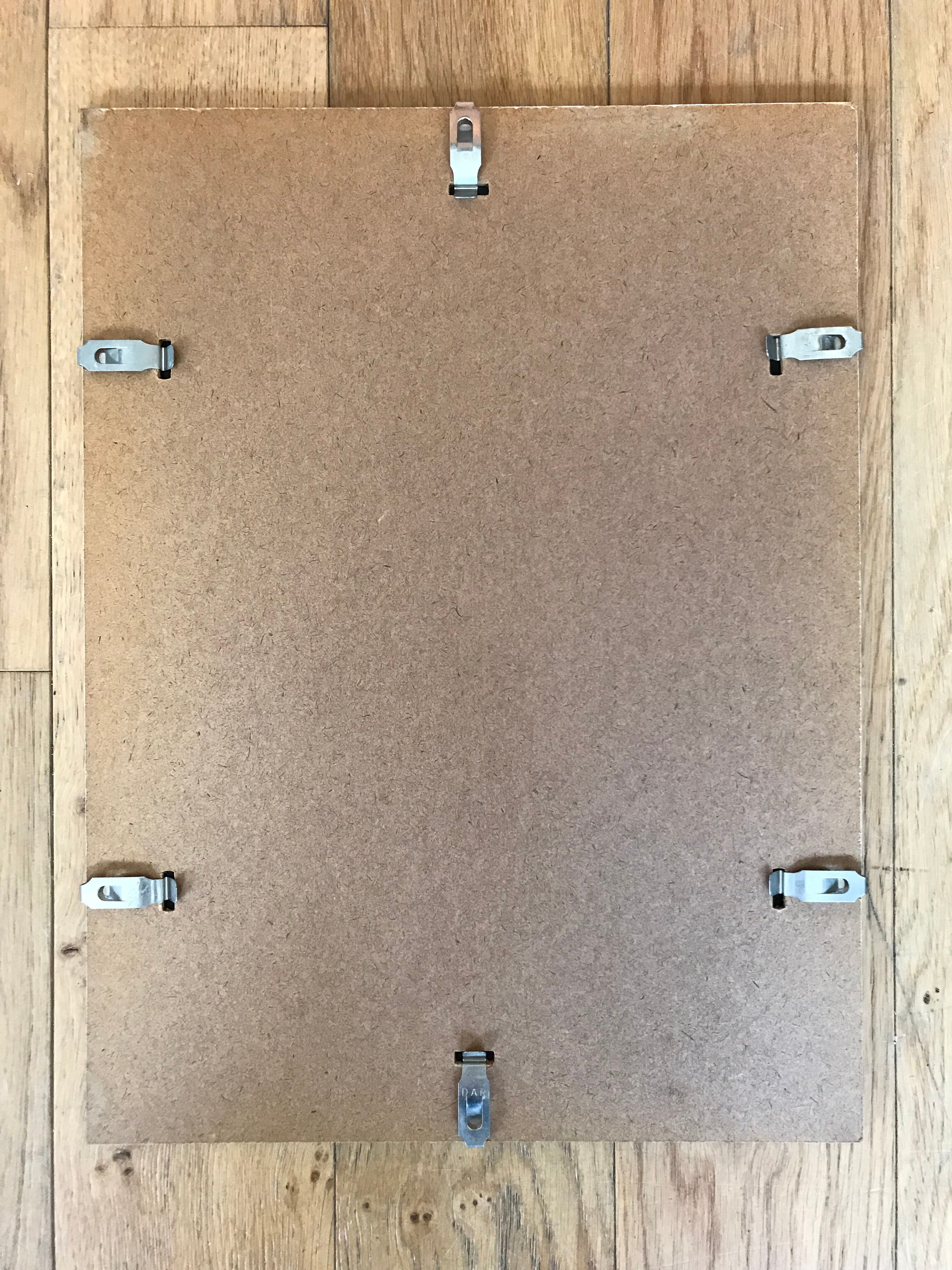 Advertising poster Hermès 1937