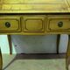 Louis XV style slope office in solid cherry xiX century