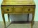 Louis XV style slope office in solid cherry xiX century