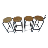 Industrial stools