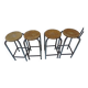 Tabourets industriel