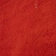 Minimalist Kilim, Red an Blue Perde from Eastern Anatolia, Turkey 3'4'' x 17'7''