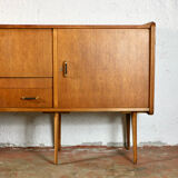 High row with feet compass SAM years 50-60