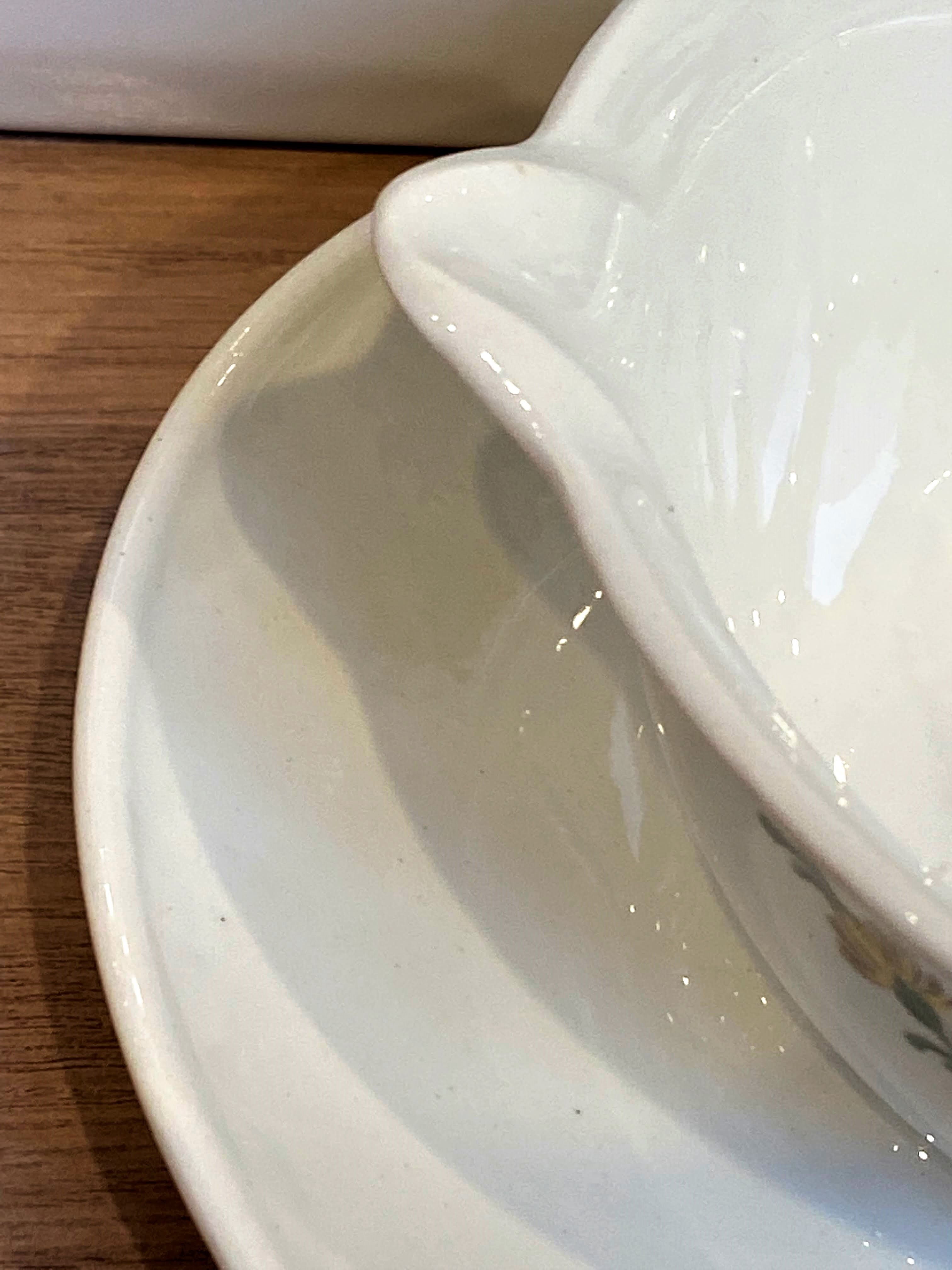 Sausier Petrus Regout Maastricht