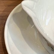 Saucière Petrus Regout Maastricht