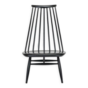 Fauteuil Mademoiselle