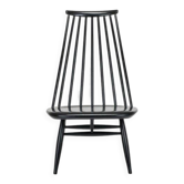 Mademoiselle lounge chair by Ilmari Tapiovaara for Asko, Finland, 1950s