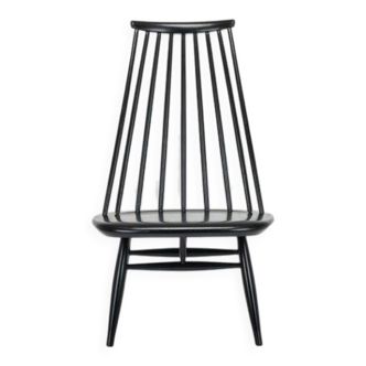 Mademoiselle lounge chair by Ilmari Tapiovaara for Asko, Finland, 1950s