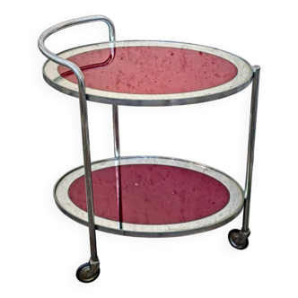 Desserte vintage