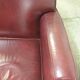Club armchair