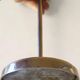 Lampe Art déco 1920-30