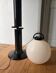 Tama Lamp, Isao Hosoe 1970 Valenti Luce