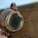 Tea-pot