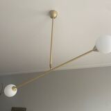 Atelier Areti Two Spheres Lamp