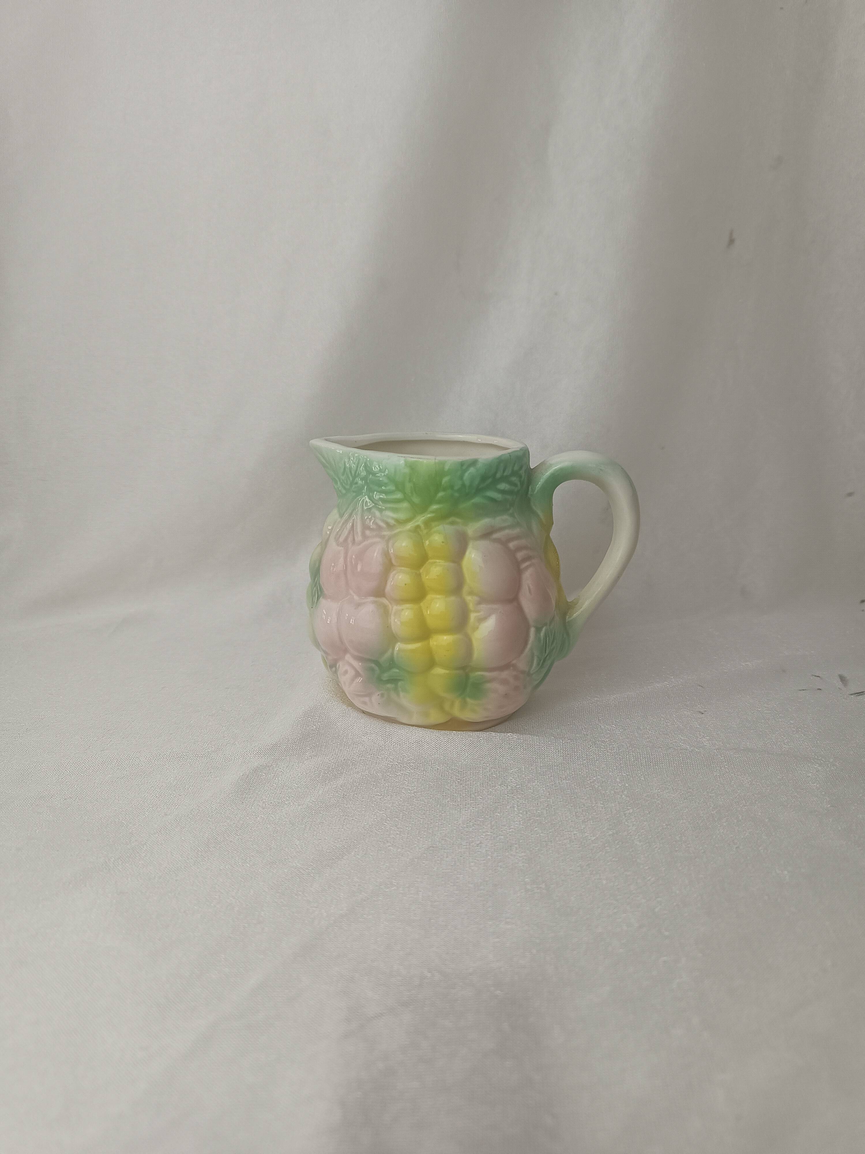 Slush milk jug