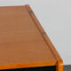 Vintage oak chest of drawers by Jiri Jiroutek, model U458, 1960s