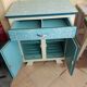 Meuble en formica