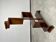 Art Deco shelves