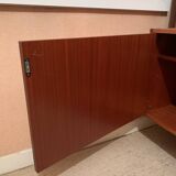 Bibliothèque ARP Motte Mortier Guariche Circa 1950 Design