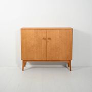Buffet en bouleau “Swedish Grace”, années 1940
