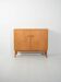 Buffet en bouleau “Swedish Grace”, années 1940