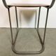 Vintage Workshop Chair, 1960s