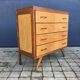 Commode vintage