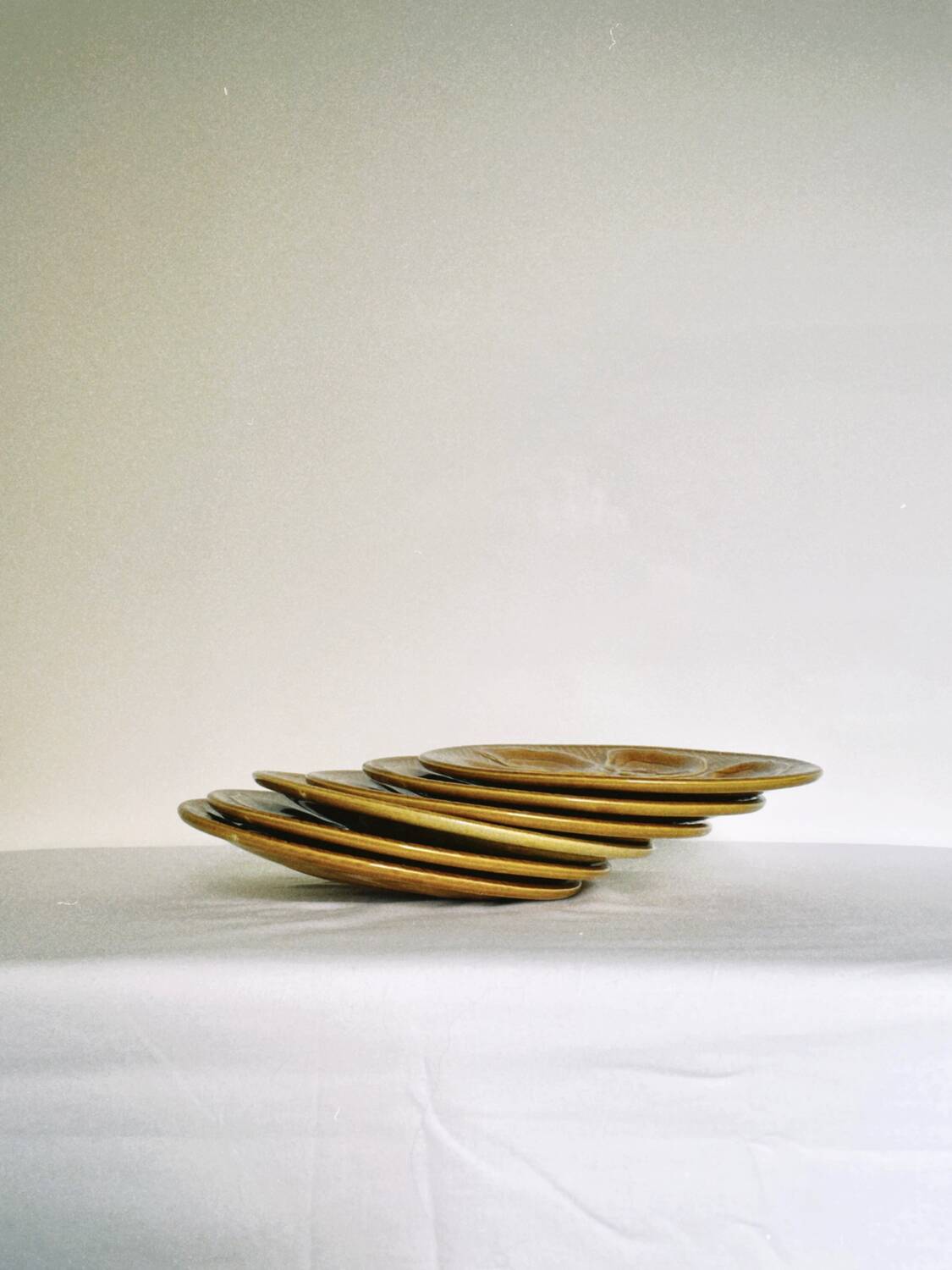 6 oyster slip plates