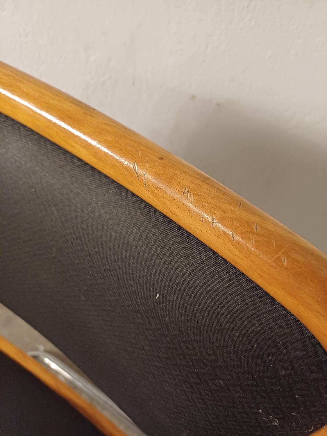 Cesca Breuer b32 chair