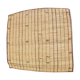 Touareg Natte Mauritanienne - 104 x 100 cm