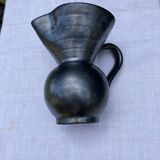Ceramic pitcher