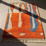 Moroccan Berber rug 200cm x 300cm