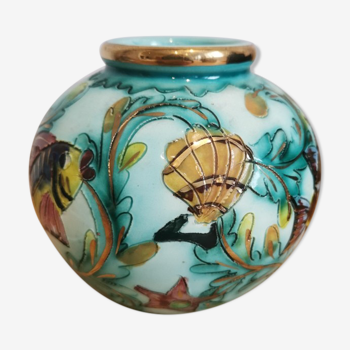 Vase boule cerart monaco