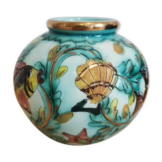 Vase boule cerart monaco