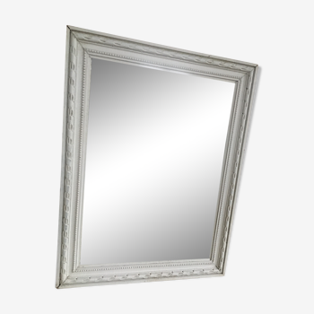 Miroir ancien - 54x42cm